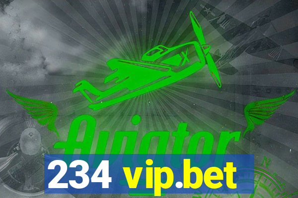 234 vip.bet